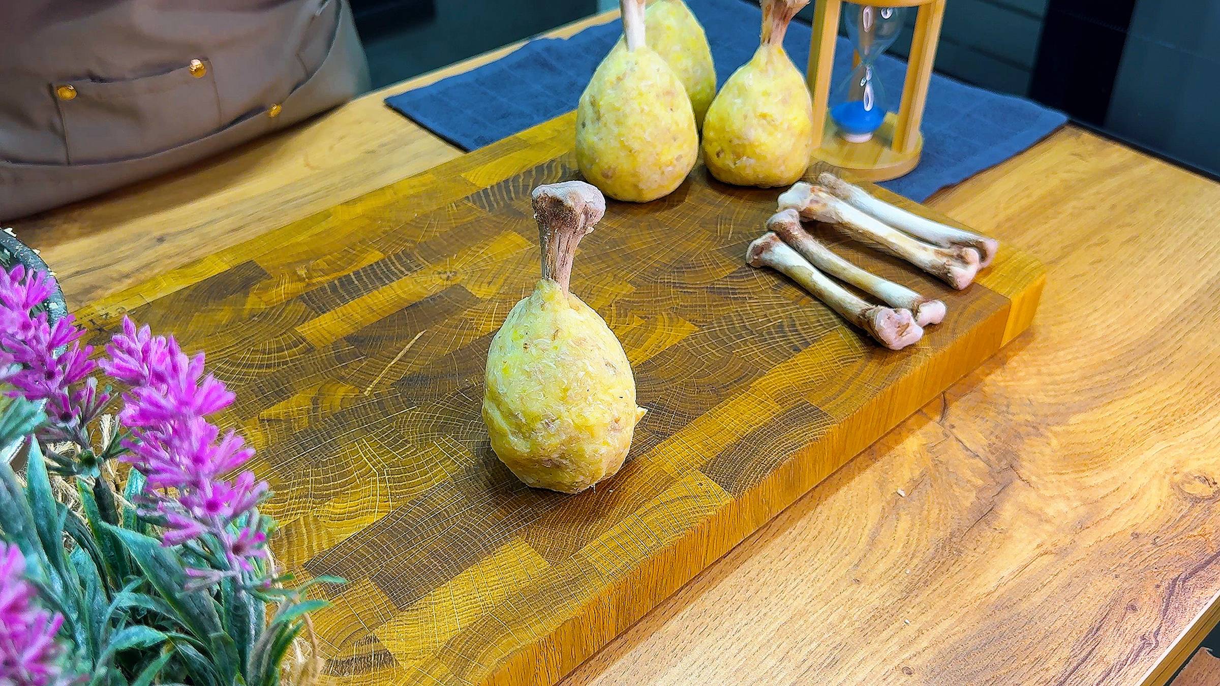 Боже , это восхитительно! Мало кто знает об этом способе приготовления куриных ножек!