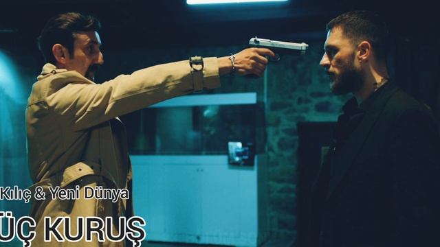 Üç Kuruş Müzikleri Kılıç& Yeni Dünya смотреть онлайн