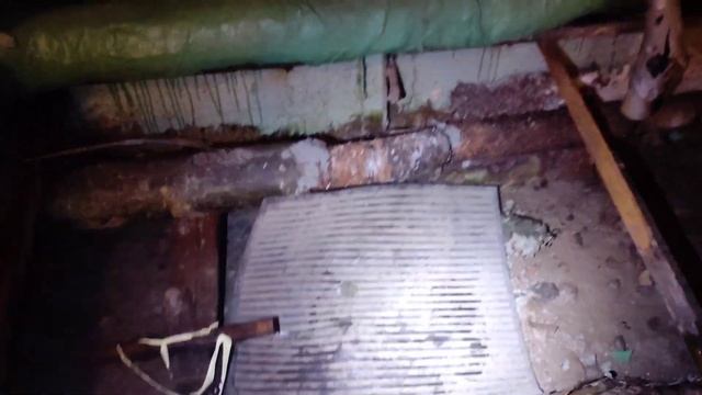 Попытка не пытка-гнилой и ржавый металл! смотреть онлайн