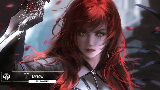 Nightblue Music - Lay Low смотреть онлайн