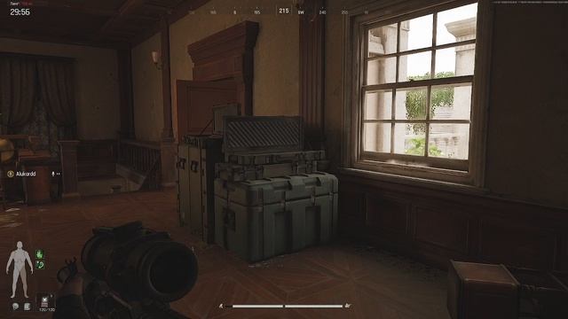 Arena Breakout Infinite