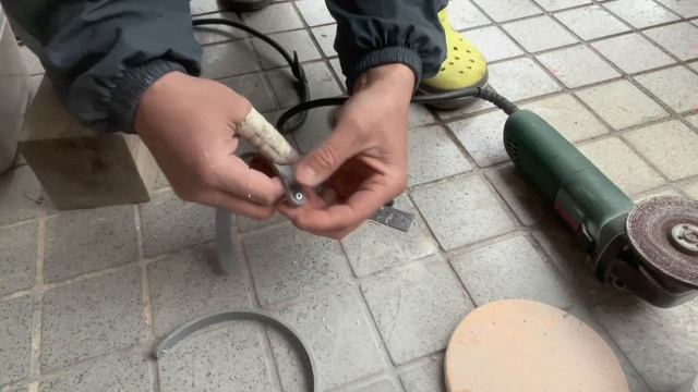 【DIY】狩猟のくくり罠の土台作ってみた！その2！ смотреть онлайн