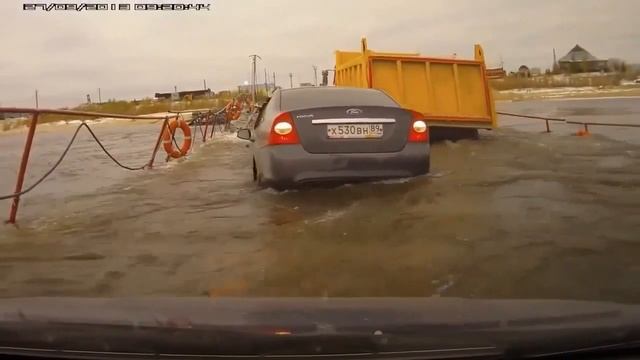 Садовый урок