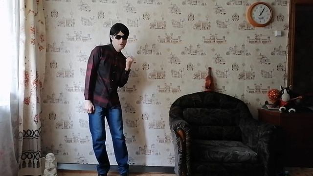Партнер - Кобра (Ислам Итляшев кавер) смотреть онлайн