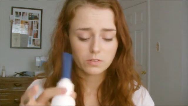 Enemas The Easy Way!