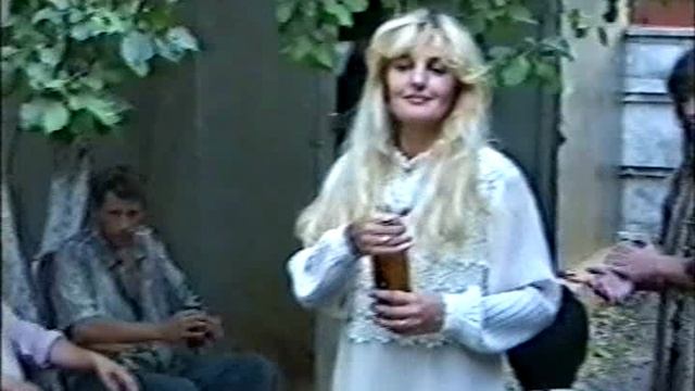 Самара. 1996 год. День рождения тети Марины смотреть онлайн
