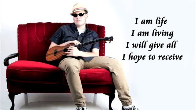 I Am Life--Connor Wink смотреть онлайн