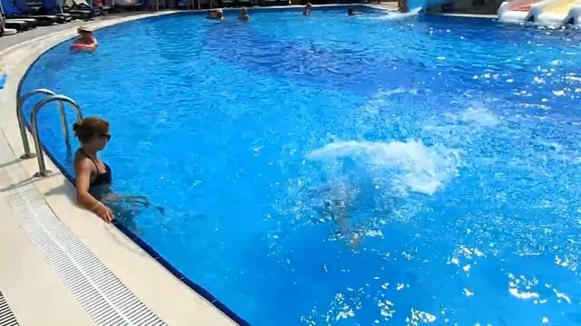 Port River Hotel & Spa - Turkiye Side