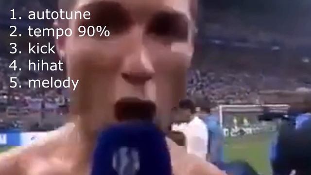 Cristiano Ronaldo sing muchas gracias aficion смотреть онлайн