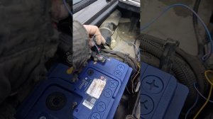 ничего не работает при включении зажигании нива, ваз#нива#ваз