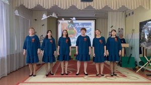 Песня "Белые птицы"