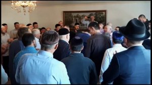 #Чеченский зикр. Мани -мюриды.(МАНИ-МЮРИДЫ)