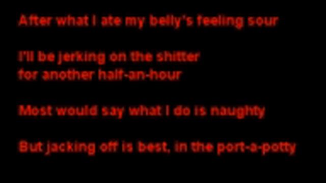 Bust a Shit, Bust a Nut (Penis & Butt) смотреть онлайн