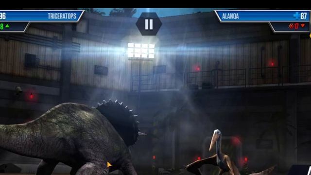 limnoscelis aldım düşmanların hepsi öldü (jurassic world the game) смотреть онлайн