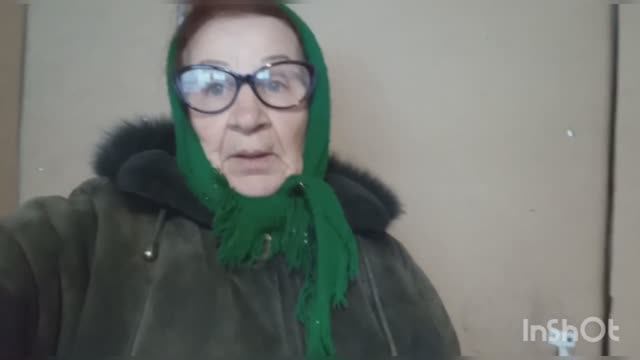 03.01.2022 Будни сибиряков