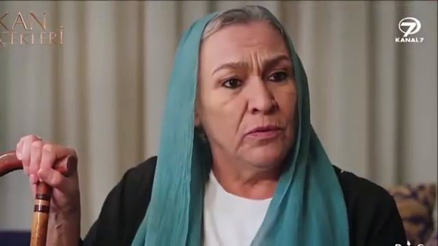 KAN ÇİÇEKLERİ (Blood Flowers) 191 - Will Dilan leave Baran? смотреть онлайн