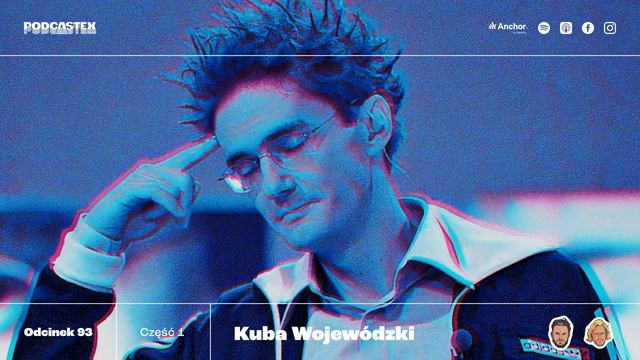 Podcastex odc. 93: Kuba Wojewódzki - skąd się wziął? (cz. 1) смотреть онлайн