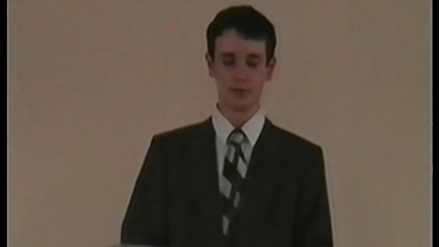 Собрание 16.12.06 смотреть онлайн