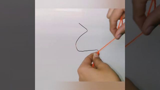 Homemade-How to Storks from woolen.. смотреть онлайн