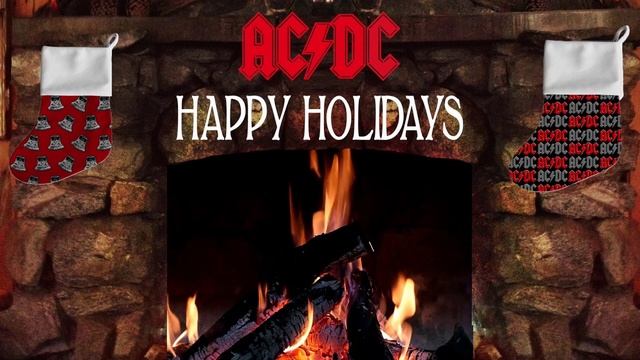 AC/DC - Mistress For Christmas  432 Hz
