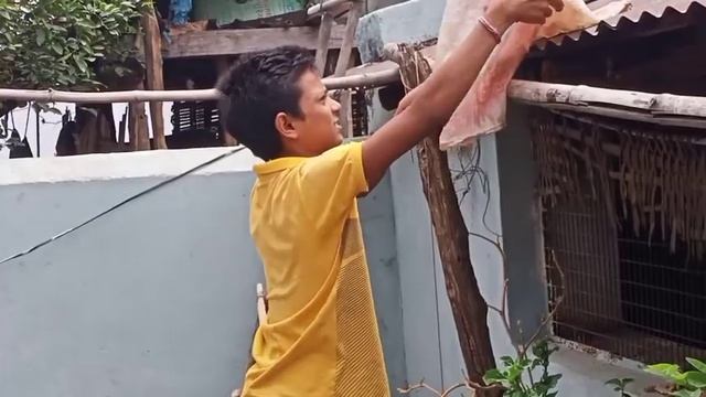 Mini Kanchana 1 short film || Director Jagadeesh ||camera man Raj ||Created by Naveagam chiller gan смотреть онлайн