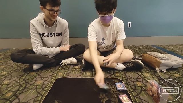 Ryan Yu Feat Luka Forjan Top 8 Ycs Philadelphia 2023 Labrynth "IKEA" Profile смотреть онлайн