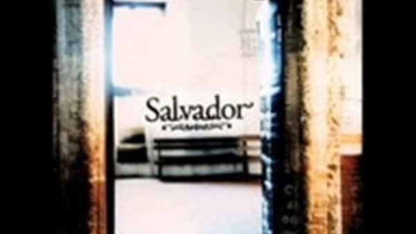 Salvador - Crucified