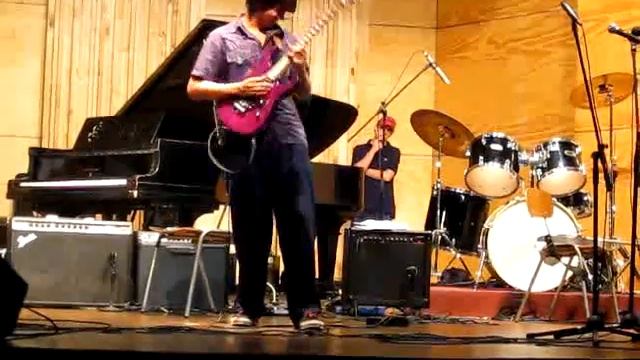 tender surrender of steve vai by alonso madariaga from chile смотреть онлайн