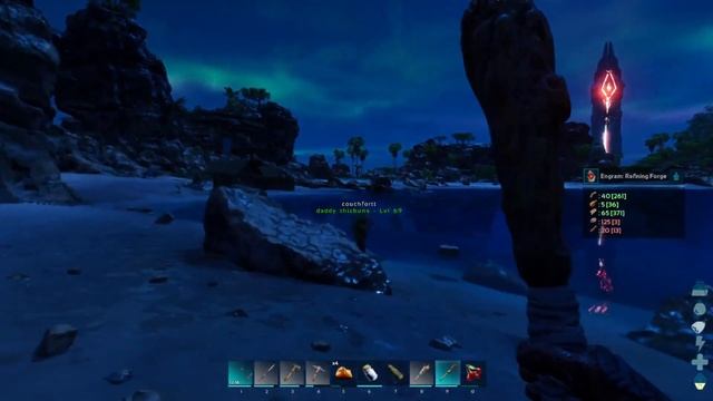 Taming An Argentavis! | Ark Survival Ascended Episode 2 смотреть онлайн