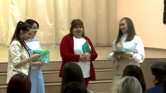 Рубрика "Своими словами"_17.01.2024_СольТВ смотреть онлайн