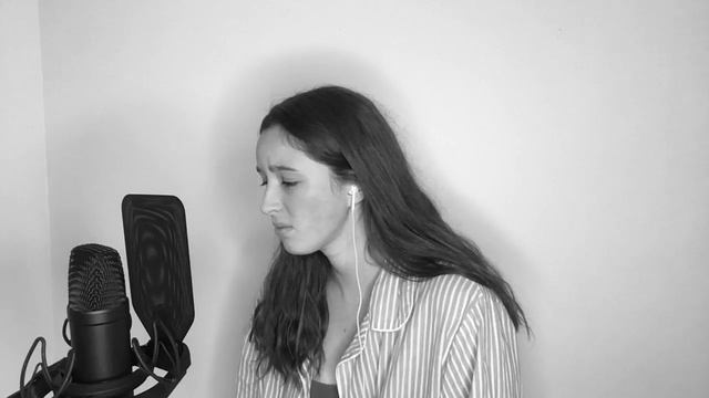 No Good Deed - Wicked Cover Emily Robinson смотреть онлайн