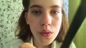 Асмр быстрый Макияж 🤗🤯