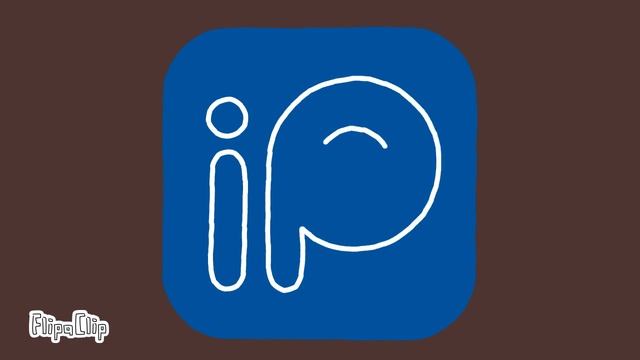 Ibis paint x logo смотреть онлайн