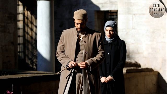 Kızıl Goncalar 15. Bölüm 2. Fragmanı | 