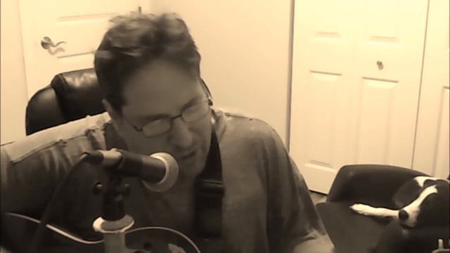 Stuart's Super Sunday Sepia tone Serenade #101 смотреть онлайн