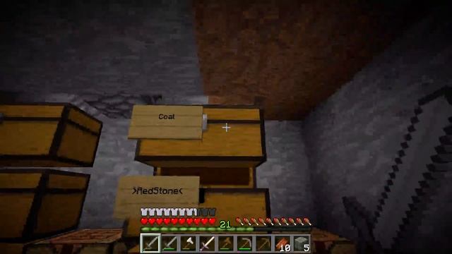 Minecraft: Modded Survival #6 Twilight lich смотреть онлайн