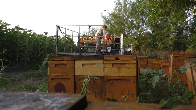 Слаживаю манипулятор Ч-3. смотреть онлайн