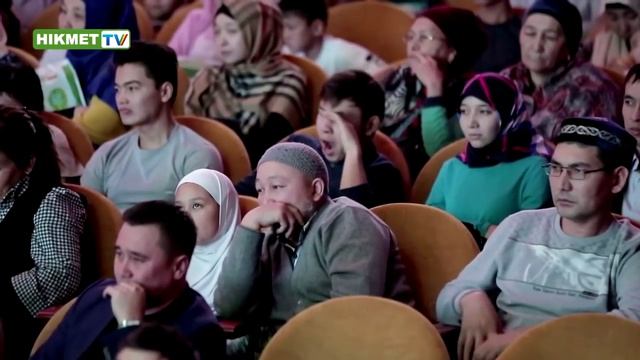 Мәуліт жыры | Мәуліт – 2017 смотреть онлайн