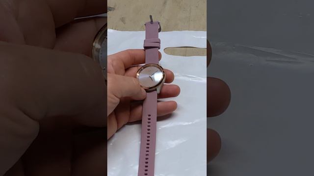 vivomove 3s rose смотреть онлайн