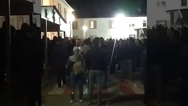 Новости Казахстана сегодня // Бешенство людей в Тенгизе смотреть онлайн