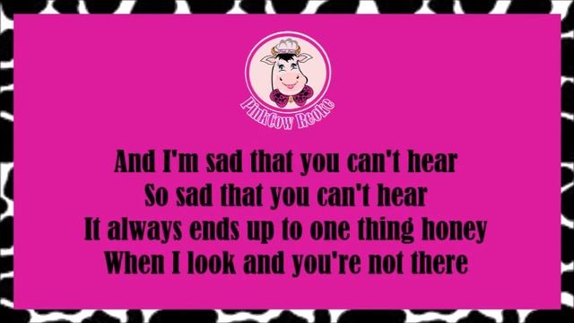 How Can I Tell You by Lani Hall - Karaoke смотреть онлайн