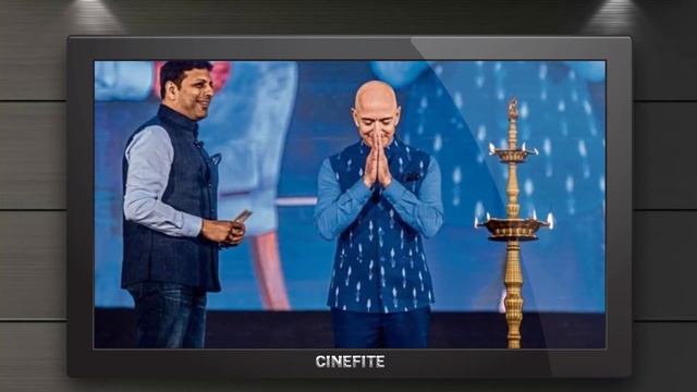 Netflix India vs Amazon Prime video India/ Will Netflix doom in India??🥀 смотреть онлайн