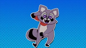 Indigo Park - All Animated Rambley Screens