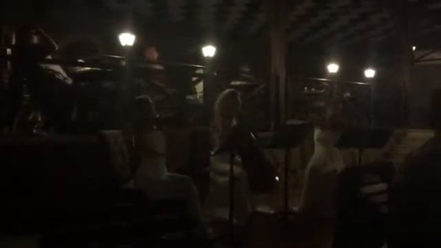 Music id1252 violin Alena (Russia) смотреть онлайн
