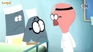 Lamput - Top Moments 10 | Lamput Cartoon | Lamput Presents | Lamput Videos