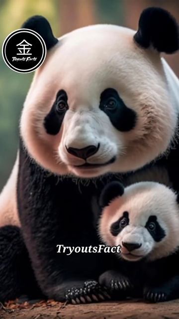 Top 5 Animals Facts 🐼😱 | PART 83 | #shorts смотреть онлайн