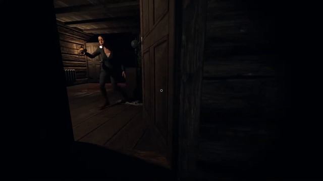 Phasmophobia. Призрачная многоножка смотреть онлайн