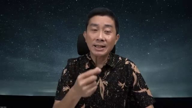 Sesi 7 - Kitab Daniel - Mimpi 4 Binatang - Pdt. Dr. Ir. Wignyo Tanto, M.M, M.Th смотреть онлайн