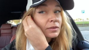 Яна скворцова: прогулка с семьей по городу