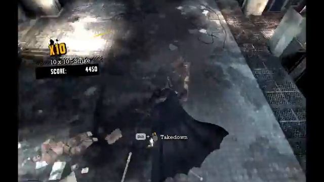 Batman Vs Joker Gameplay смотреть онлайн